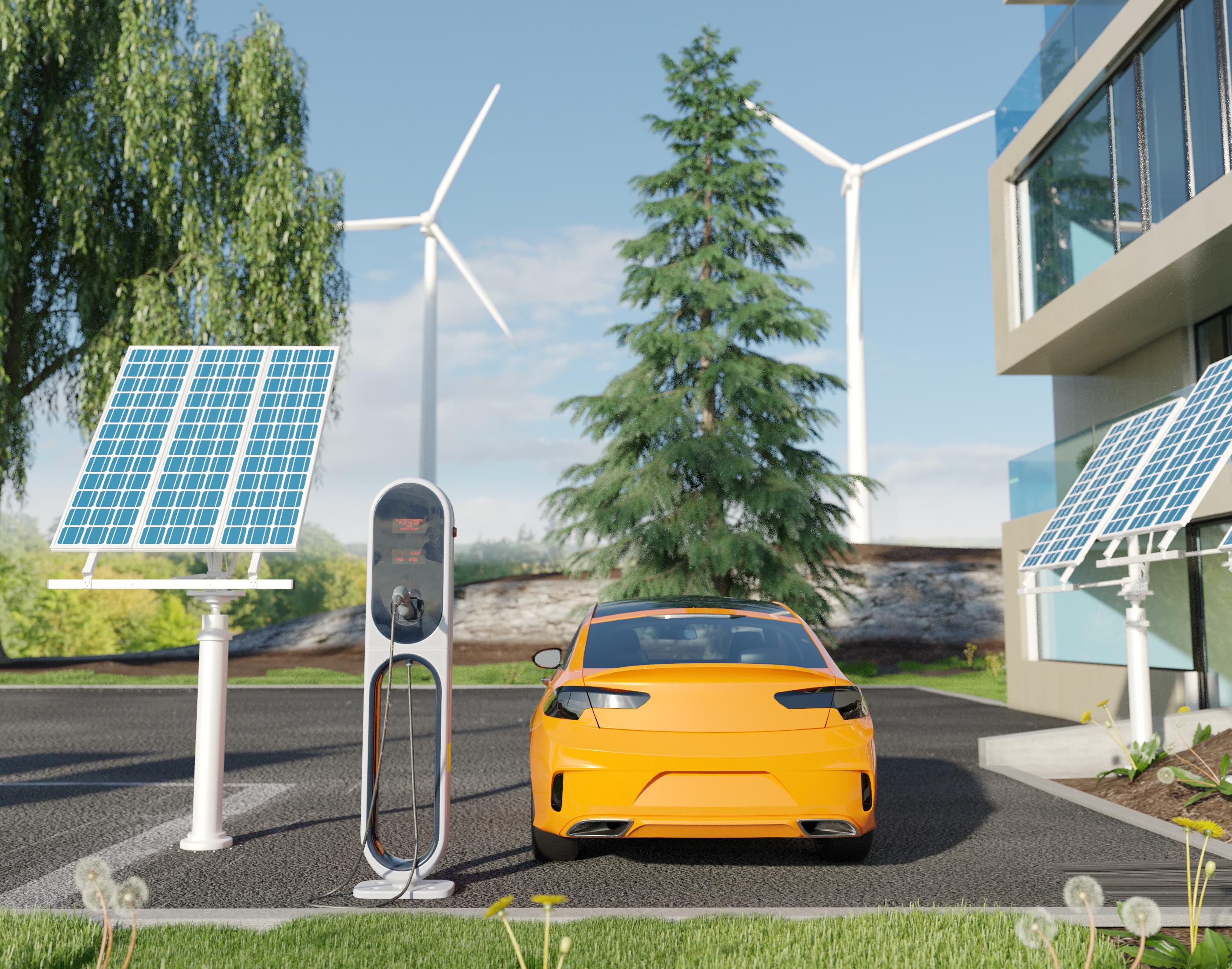 Energia solar